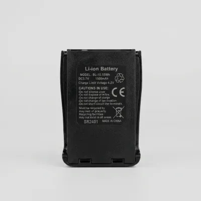 BATERIA RADIO BAOFENG 888S