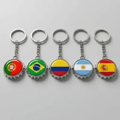 LLAVERO MUNDIAL 2026
