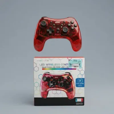 CONTROL NINTENDO SWITCH