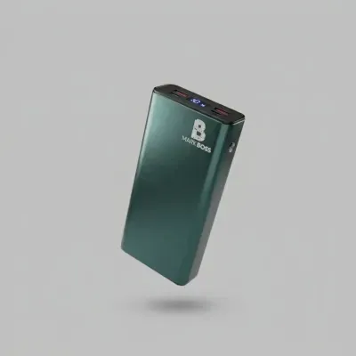 POWER BANK PB-121 MARK BOSS