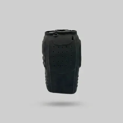 ESTUCHE SILICON RADIO 888S