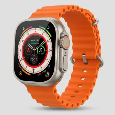 RELOJ A8 ULTRA
