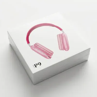 AUDIFONOS P9
