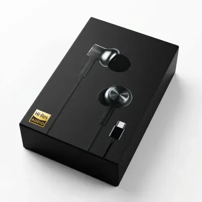 MANOS LIBRES XIAOMI TIPO C