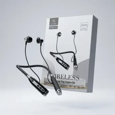 AUDIFONO INALAMBRICO HT-215/HT-217