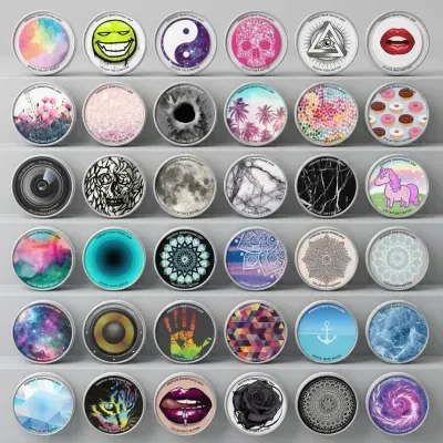 POP SOCKET