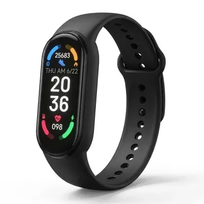 RELOJ BAND M6