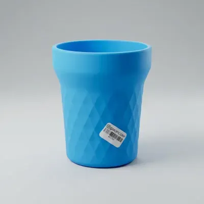 FORRO ACRILICO PARA VASOS