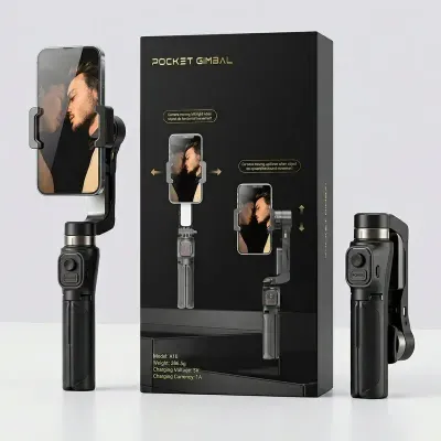 ESTABILIZADOR GIMBAL A10
