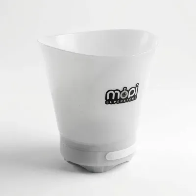 HIELERA CON MUSICA