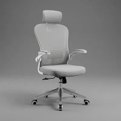 SILLA PRESIDENCIAL ERGONOMICA