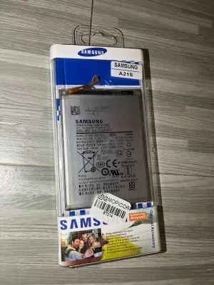 BATERIA A21S