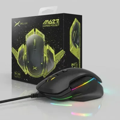 MOUSE GAMING M627S