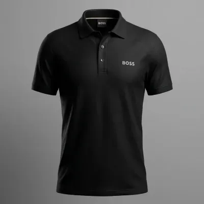 FRANELA HUGO BOSS