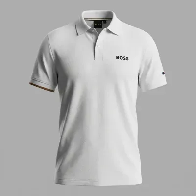 FRANELA HUGO BOSS