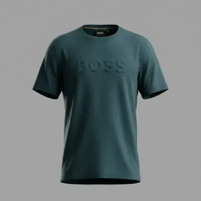 FRANELA HUGO BOSS