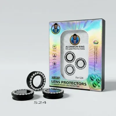 GLASS COMPLETO PARA CAMARA