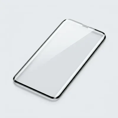 GLASS CURVO