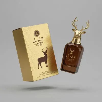 LATTAFA NOBLE WAZZER EDP 100 ML