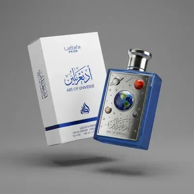 LATTAFA PRIDE ART OF UNIVERSE 3.4 EDP