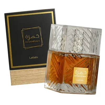 LATTAFA KHAMRAH EDP 100 ML