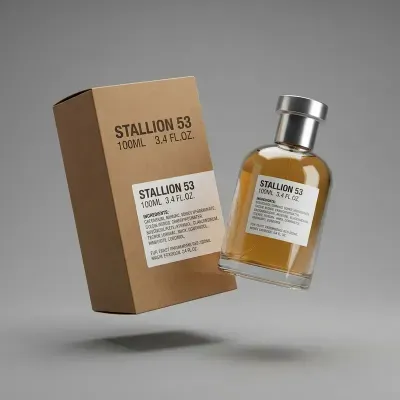 EMPER STALLION 53 100 ML