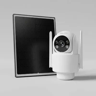 CAMARA SMARD QS12-BA