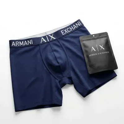 BOXER ARMANI EXCHANGE