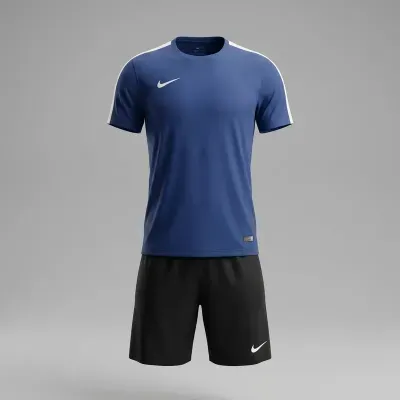 FRANELA Y SHORT NIKE