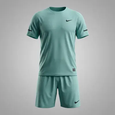 FRANELA Y SHORT NIKE