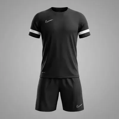 FRANELA Y SHORT NIKE