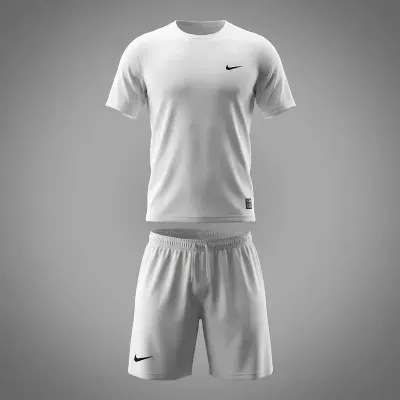 FRANELA Y SHORT NIKE