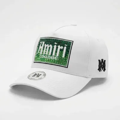 GORRA AMIRI