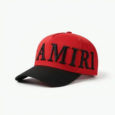 GORRA AMIRI