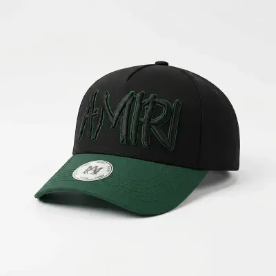GORRA AMIRI