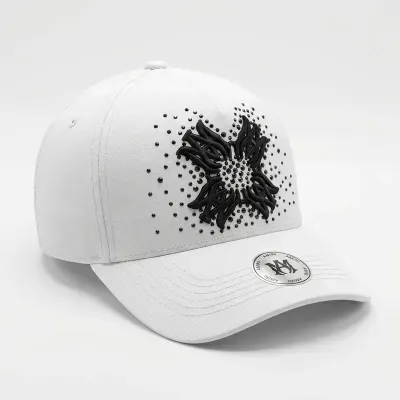 GORRA AMIRI