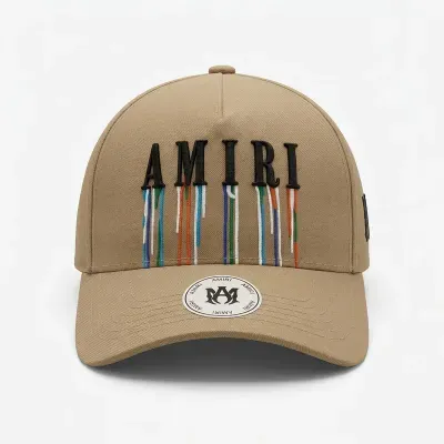 GORRA AMIRI