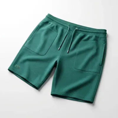 SHORT LACOSTE