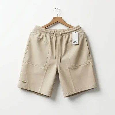 SHORT LACOSTE