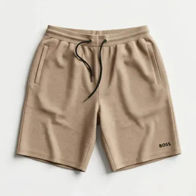 SHORT HUGO BOSS