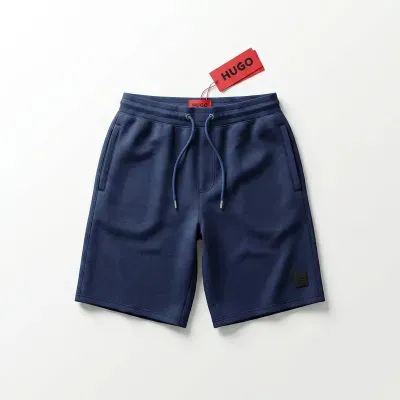 SHORT HUGO BOSS