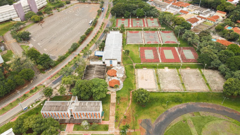 FEF - Unicamp