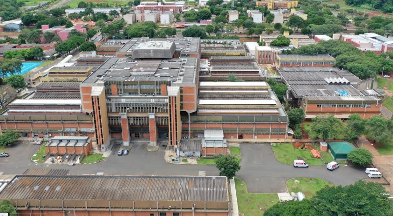 Hospital das Clínicas