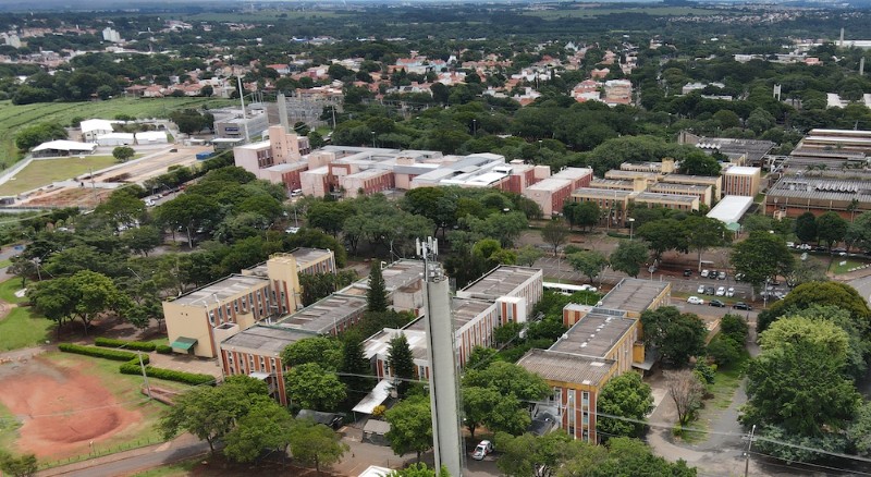 Unicamp e Barão Geraldo