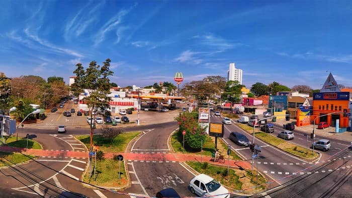 cidade universitaria campinas barao geraldo