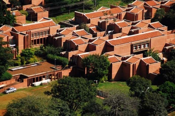 moradia unicamp