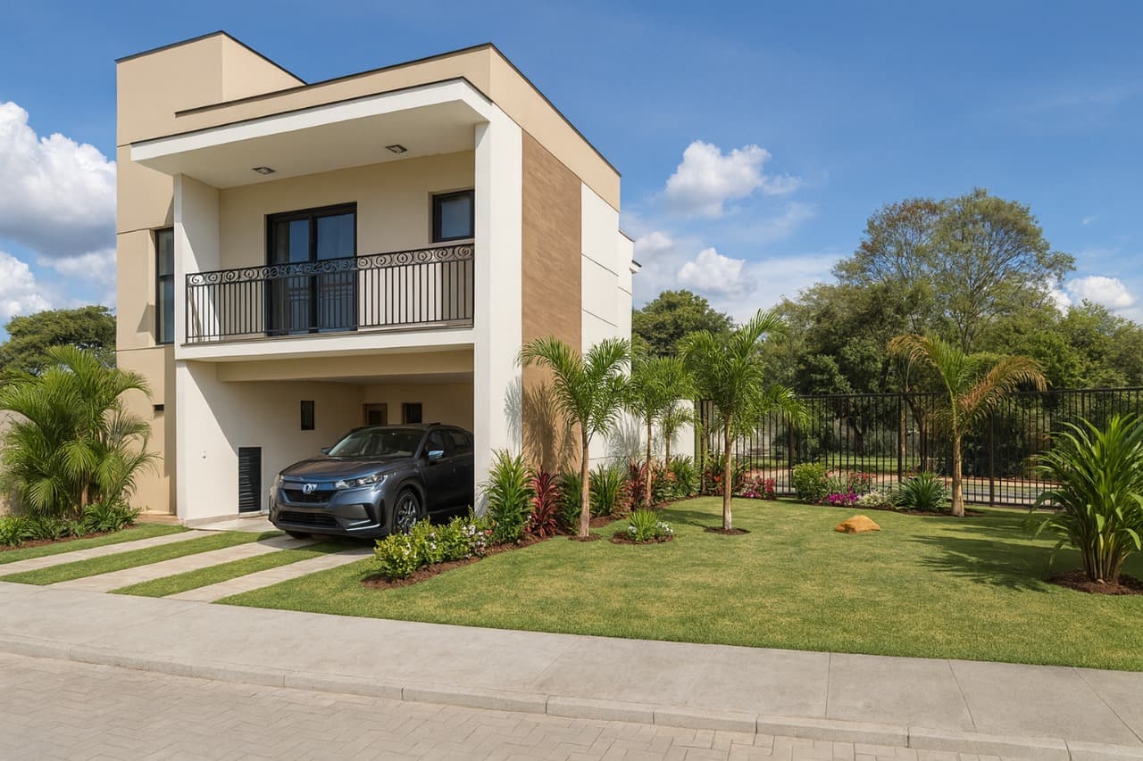 Vivendas Barão Geraldo