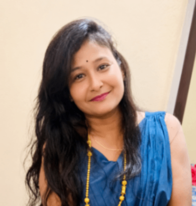 Aneeta profile