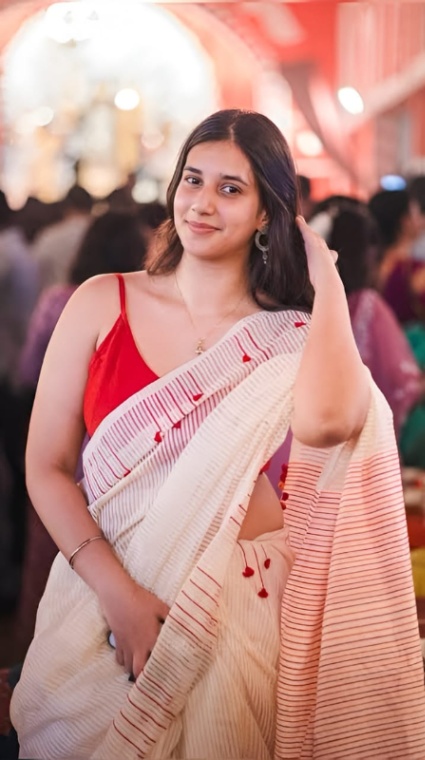 Madhavi profile