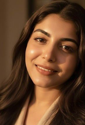 Ishita profile